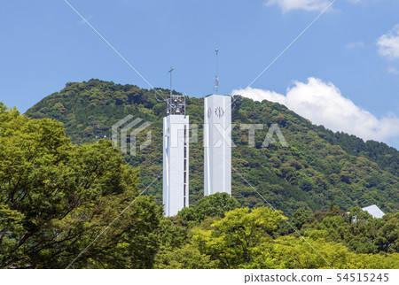薩比爾紀念大教堂山口 薩比爾紀念大教堂山口 54515245
