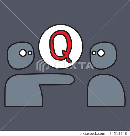 Logo, quora, website icon ,social media, social network icon Logo, quora, website icon ,social media, social network icon 54515248