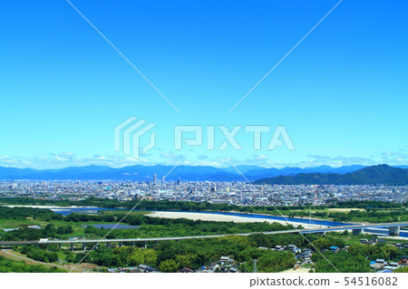 岐阜市和Kinkazan 岐阜市和Kinkazan 54516082
