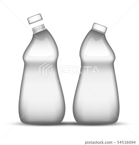 Blank Rinsing Machine Clean Plastic Bottle Vector Blank Rinsing Machine Clean Plastic Bottle Vector 54516094