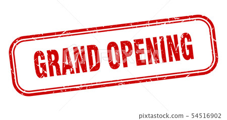 grand opening grand opening 54516902
