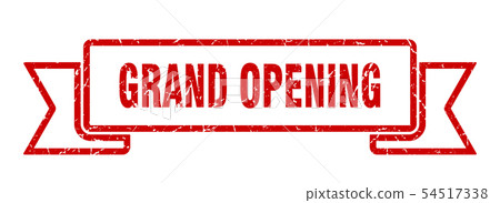 grand opening grand opening 54517338