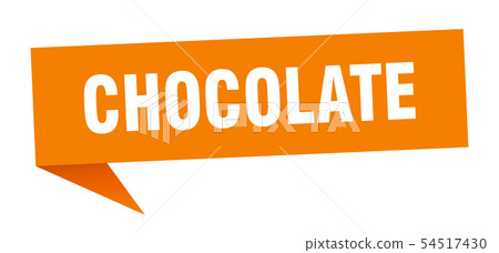 chocolate chocolate 54517430