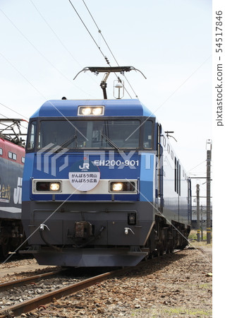 EH200（試用引擎） 54517846