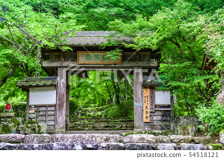 Hyogo Prefecture, Takagenji 54518121