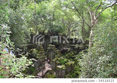 本梅利亞遺址 本梅利亞遺址 54518515