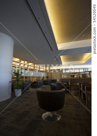機場休息室 54520049