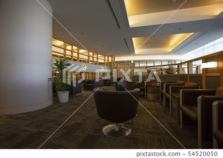 Airport Lounge 54520050