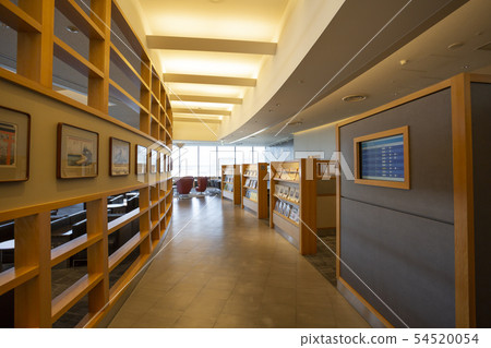 Airport Lounge 54520054