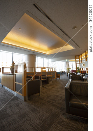 Airport Lounge 54520055