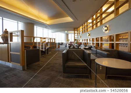 機場休息室 54520056