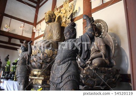 Yoshimitsutera 54520119