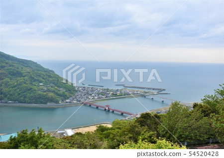 愛媛縣長濱大橋 愛媛縣長濱大橋 54520428