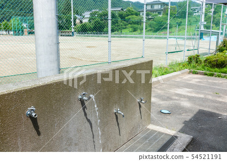 Hydration image: Background ground 54521191