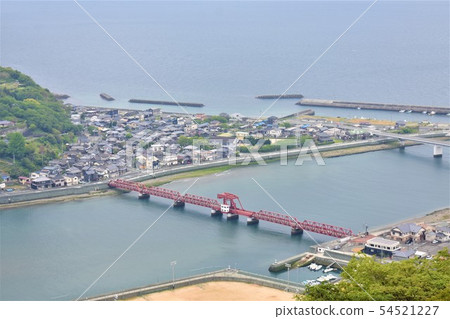 Nagahama Ohashi, Ehime Prefecture 54521227