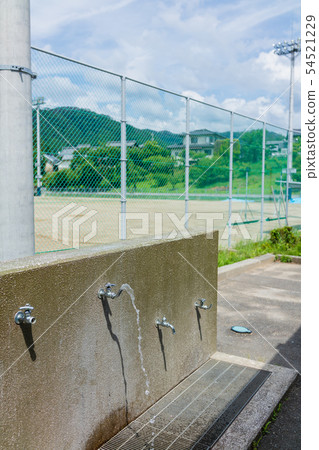 Hydration image: Background ground 54521229