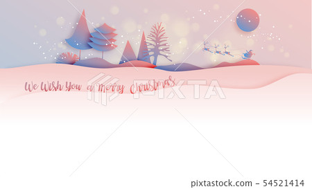 Merry Christmas and Happy New Year. Christmas 54521414