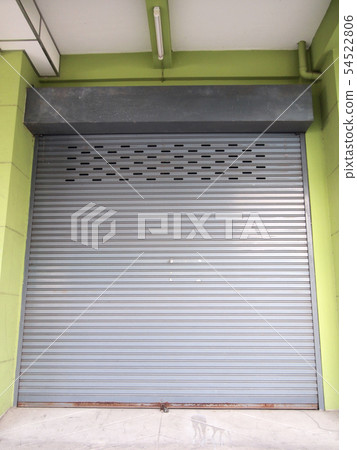 shutter steel door - home security shutter steel door - home security 54522806