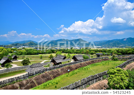 佐賀縣吉野裡歷史公園 54523245
