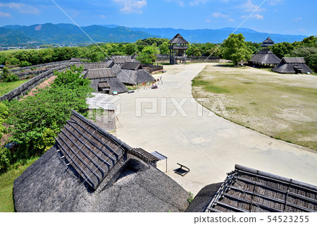 佐賀縣吉野裡歷史公園 54523255