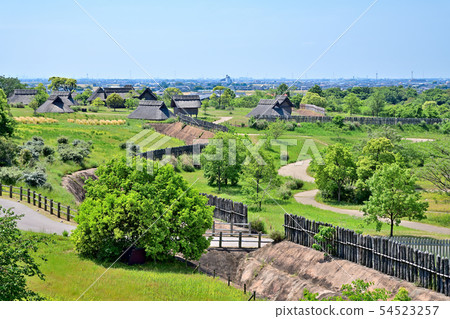 佐賀縣吉野裡歷史公園 54523257