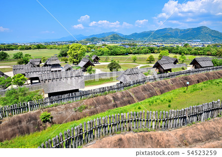 佐賀縣吉野裡歷史公園 54523259