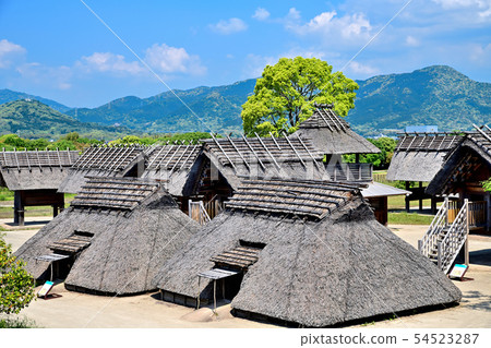 佐賀縣吉野裡歷史公園 54523287