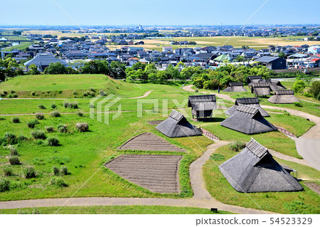 佐賀縣吉野裡歷史公園 佐賀縣吉野裡歷史公園 54523329