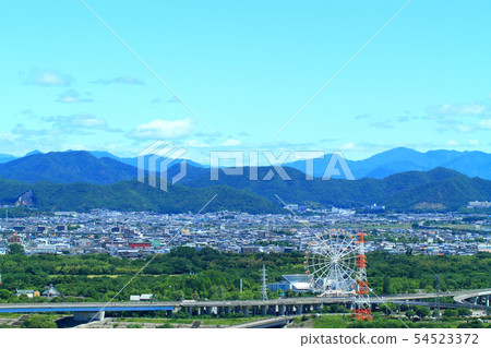 岐阜縣各務原市Aqua Totogifu周圍的風景 岐阜縣各務原市Aqua Totogifu周圍的風景 54523372