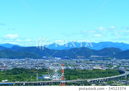 岐阜縣各務原市Aqua Totogifu周圍的風景 岐阜縣各務原市Aqua Totogifu周圍的風景 54523374