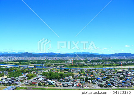 岐阜縣各務原市Aqua Totogifu周圍的風景 岐阜縣各務原市Aqua Totogifu周圍的風景 54523380