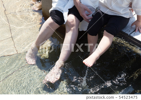 Foot bath Foot bath 54523475