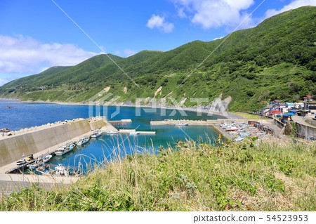 Kosago漁港 Kosago漁港 54523953