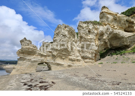 Kuburi Rock, Ayabe Town Kuburi Rock, Ayabe Town 54524133