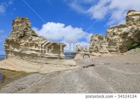 Kuburi Rock, Ayabe Town Kuburi Rock, Ayabe Town 54524134