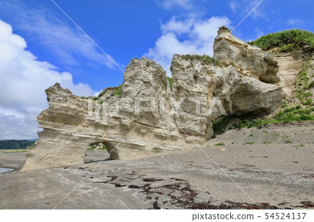 Kaburi Rock，Ayabe鎮 54524137