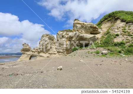 Kaburi Rock，Ayabe鎮 54524139