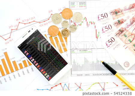 Stock market and exchang rate finance account Stock market and exchang rate finance account 54524338