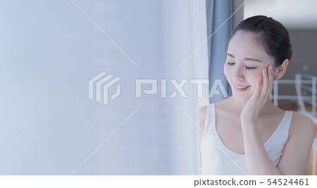 Beauty image 54524461