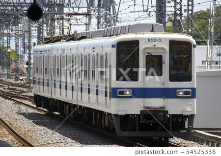 東武伊勢崎850系列（單人款） 54525338