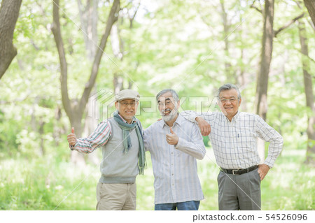 高級形象 高級形象 54526096