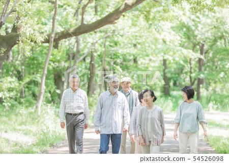高級形象 高級形象 54526098