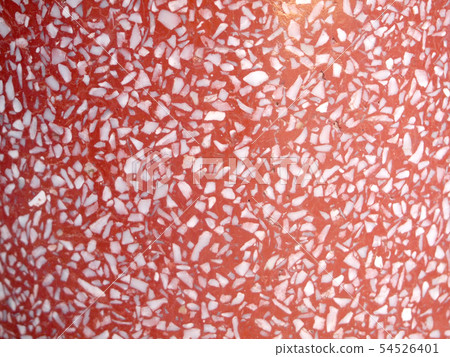 various pebble stones texture 54526401