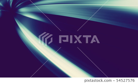 Glow blur lines abstract background Glow blur lines abstract background 54527576