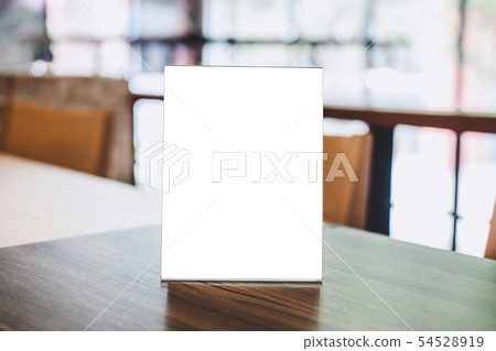 Mock up acrylic frame posters pattern template Mock up acrylic frame posters pattern template 54528919