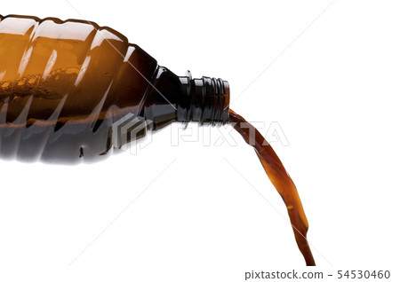 plastic bottle plastic bottle 54530460