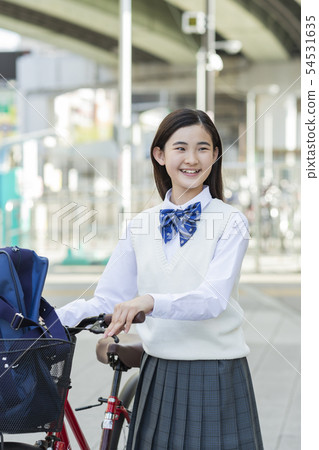 女大學生 54531635