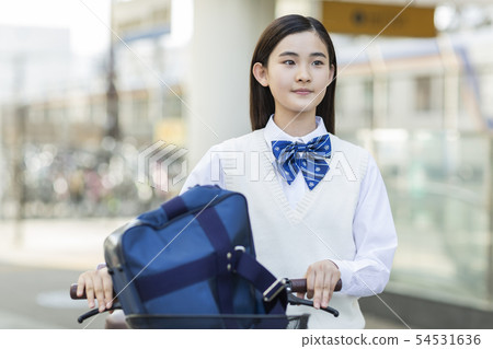 女大學生 54531636