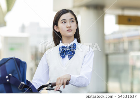 女大學生 54531637