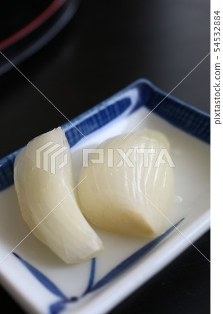 Vinegar raccoon material background 54532884